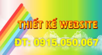 Thiết kế Website