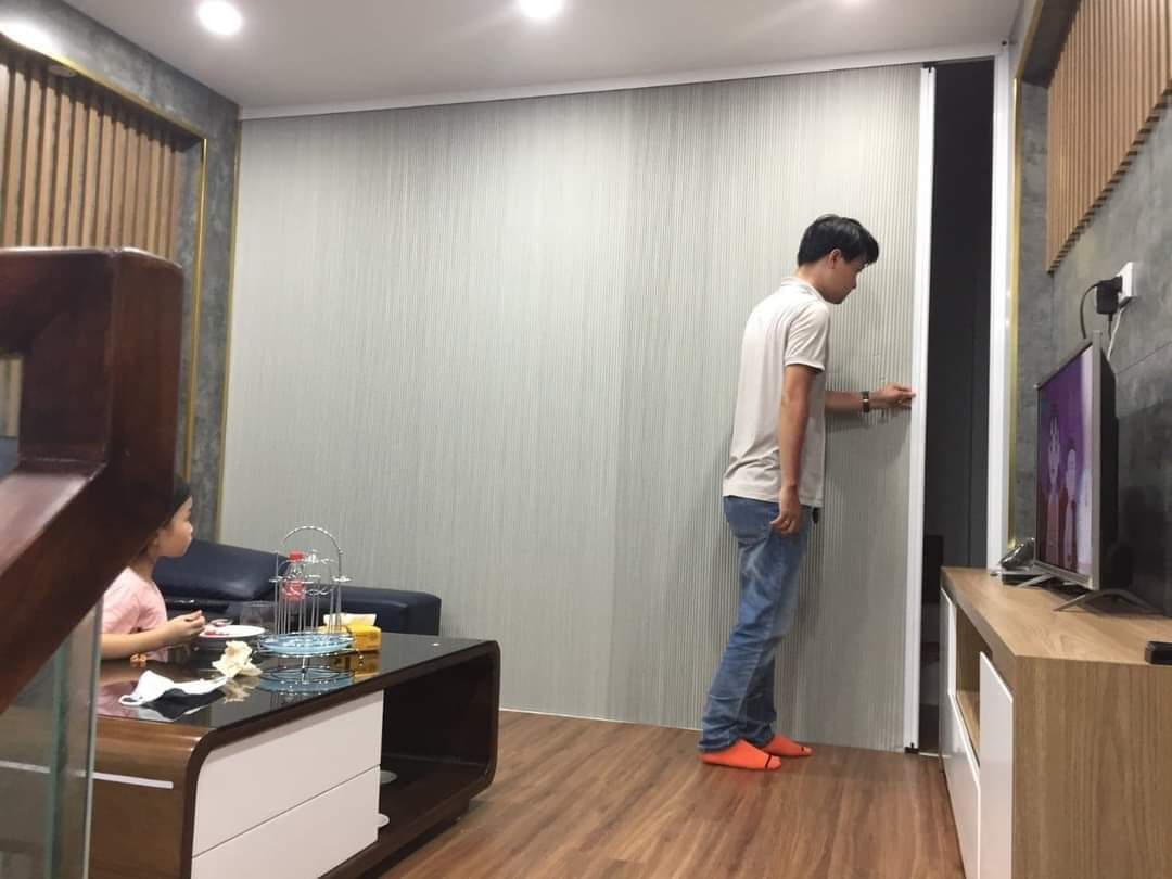 V&aacute;ch ngăn r&egrave;m tổ ong giữ nhiệt ngăn lạnh Vinh Nghệ An