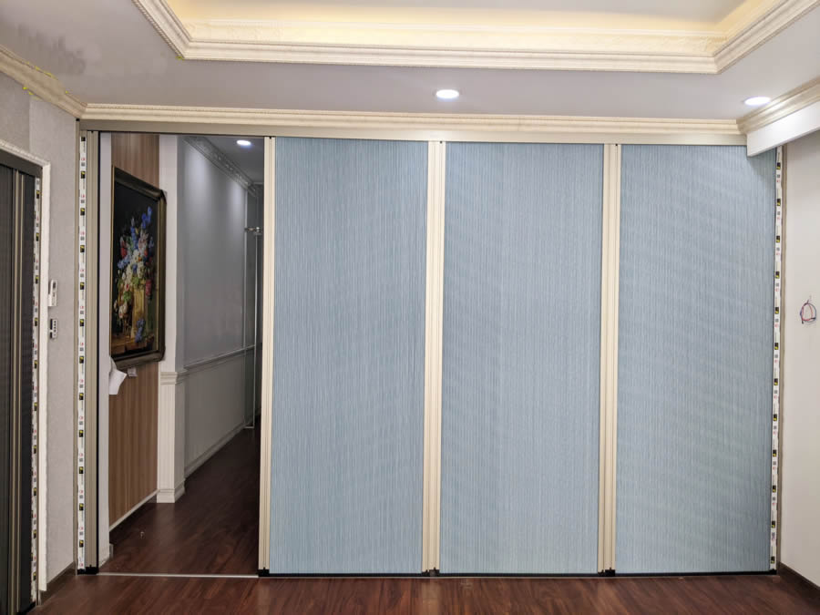 V&aacute;ch ngăn r&egrave;m tổ ong giữ nhiệt ngăn lạnh Vinh Nghệ An